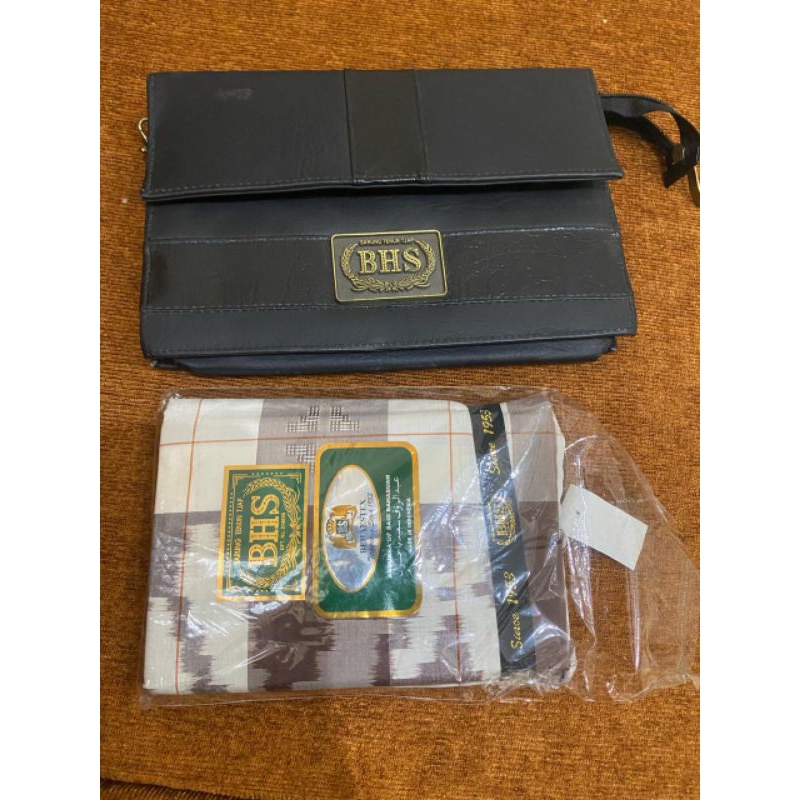 BHS CDW GOLD FULL SUTRA