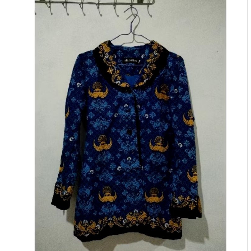 seragam korpri preloved