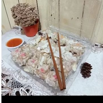 

Dimsum Udang isi 50 pcs
