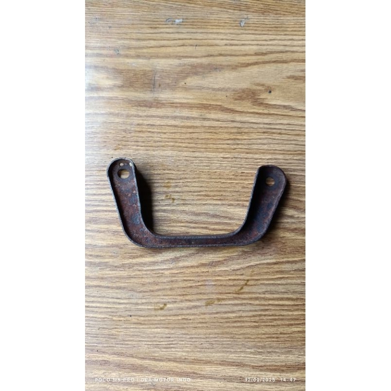 begel samping Yamaha super delux original begal bawa jok Yamaha v80/behel jok Yamaha v80 / behel sam