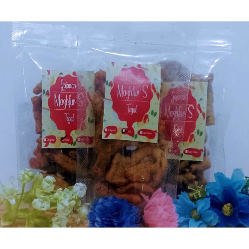 

Usus krispy