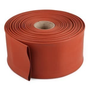 Heat Shrink Busbar 20kV Dia 50mm HS-50KV Selang FORT 50 mm HS50KV