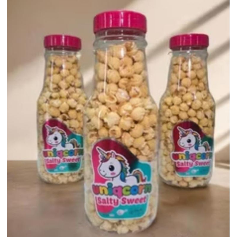 

(JUMBO)Naraya Popcorn Uniqconrn Salty Sweet 260g
