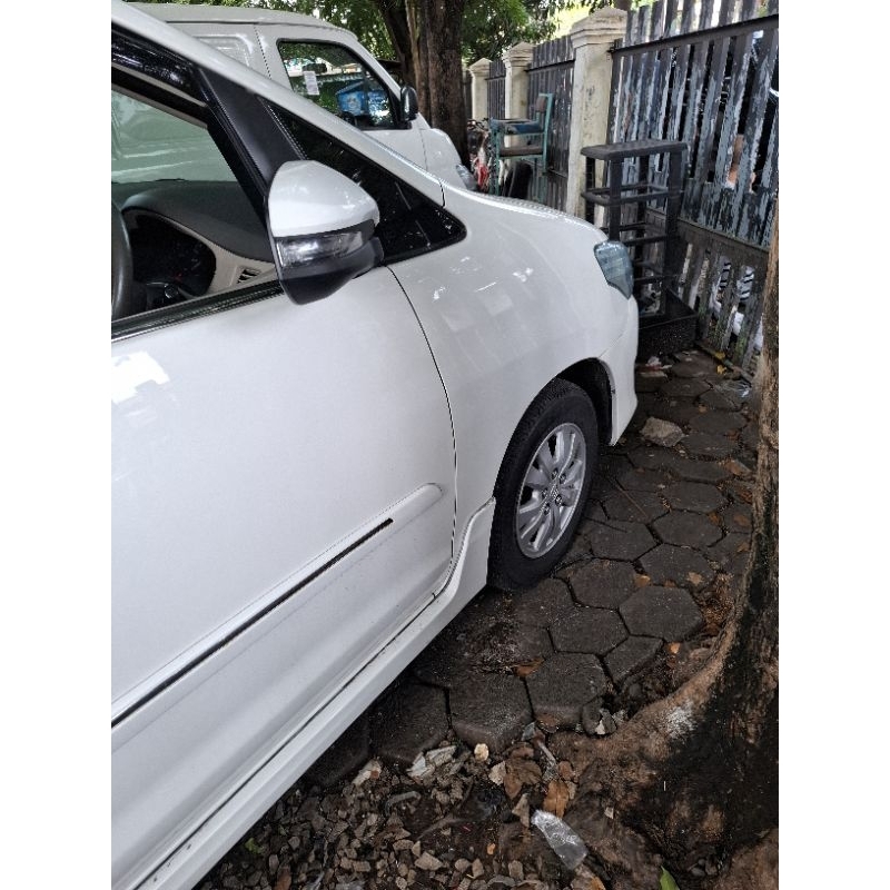 spion innova v upgrade Innova Lama