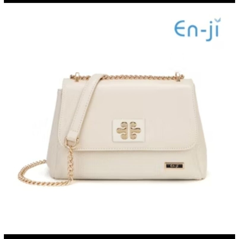 Enji Sling Bag Sina Bag Tas Selempang Wanita