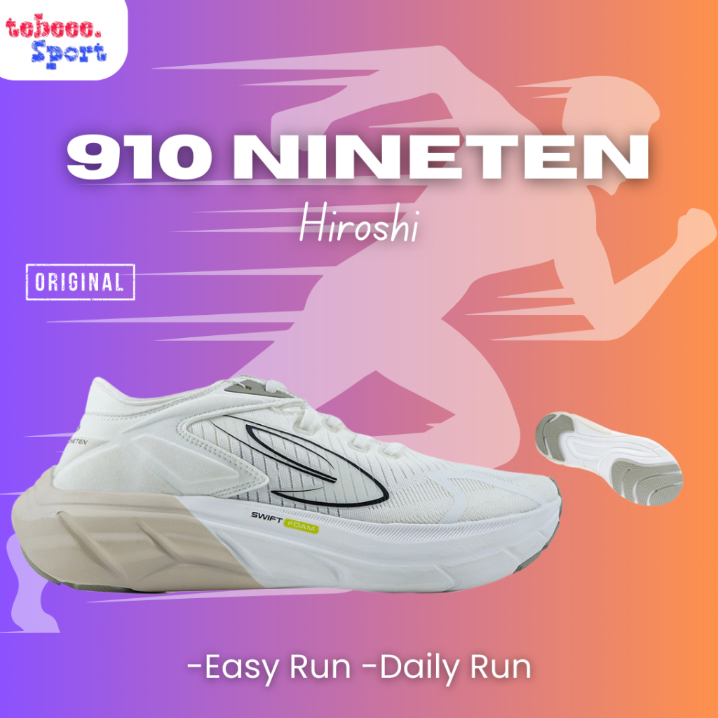 910 NINETEN HIROSHI