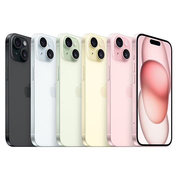 IP 15 IP15 128GB Garansi Resmi