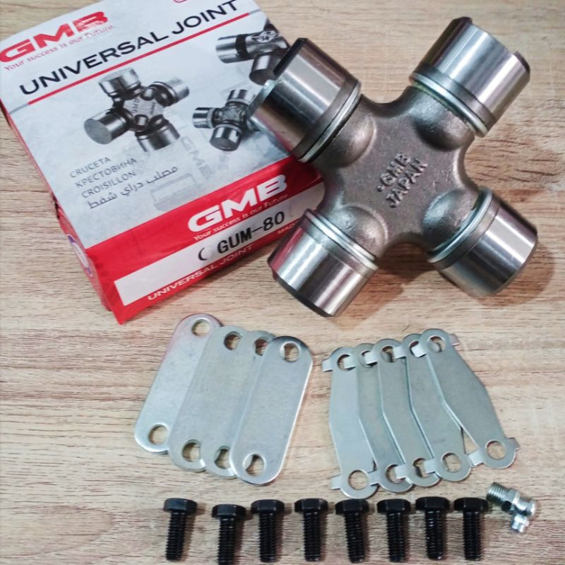 CROSS JOINT KOPEL MITSUBISHI FUSO GANJO PS220 / FM517 GUM-80 GMB