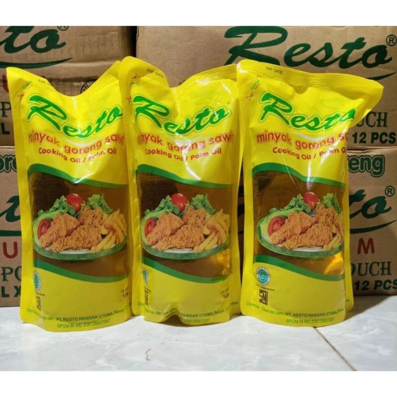 

minyak goreng resto,, minyak sayur