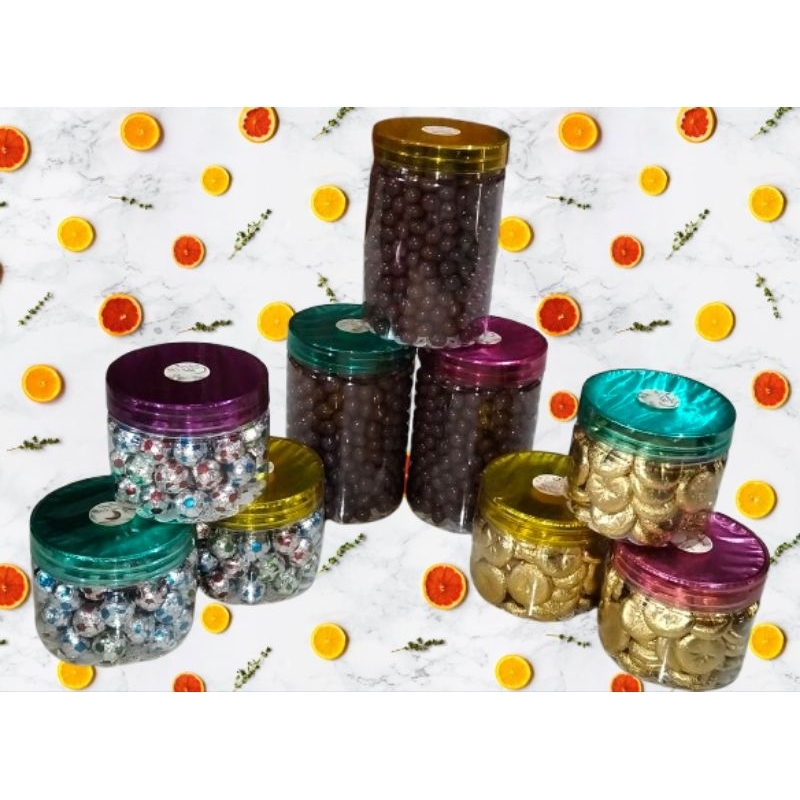 

GR shop - Aneka Coklat Toples Cantik