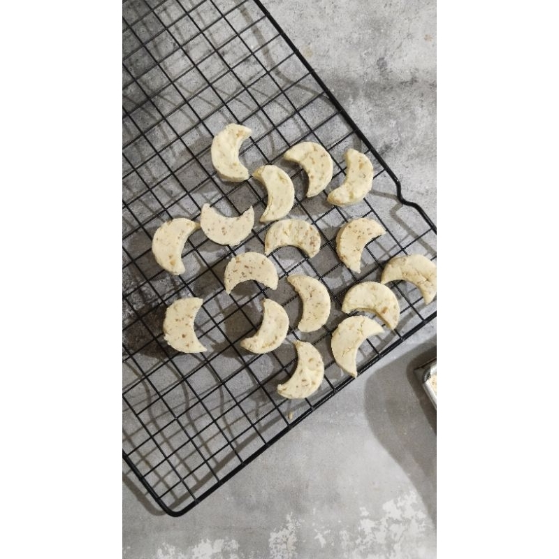 

sagu keju Lumer jar 250 grm