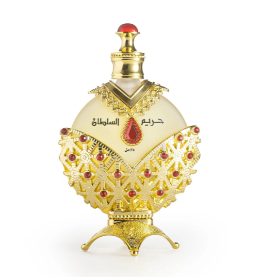 Parfum Arab/Dubai original Premium Khadlaj Hareem Al Sultan Gold / Hareem Al Sultan