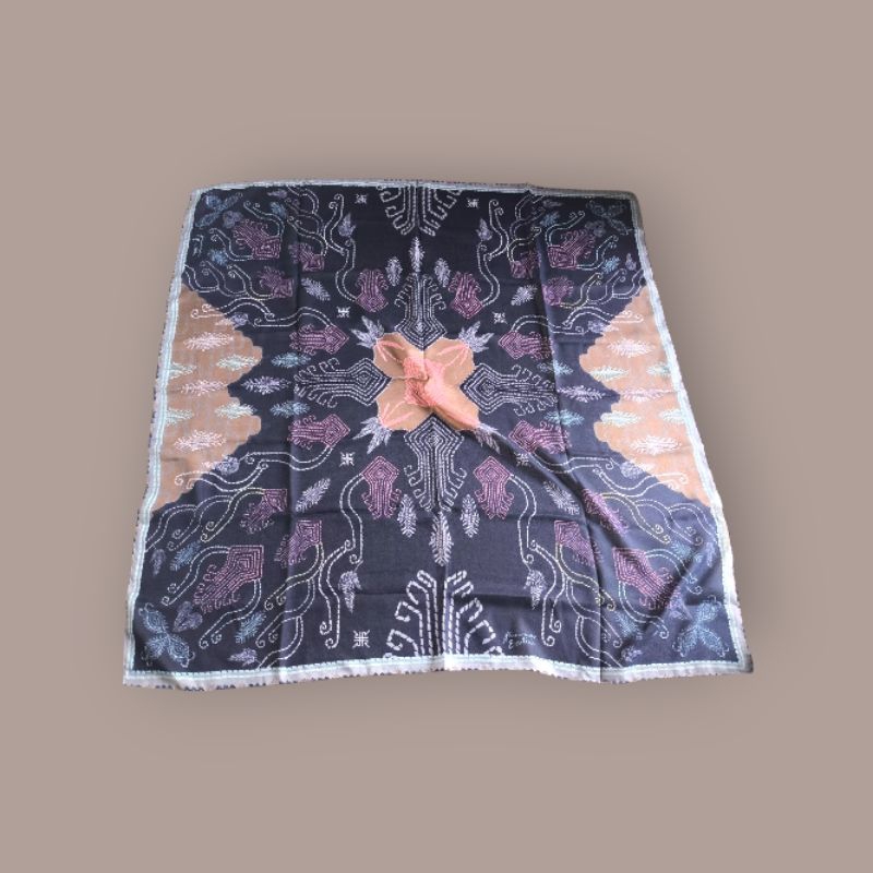 Jilbab Hijab Kerudung Scarf By Ria Miranda