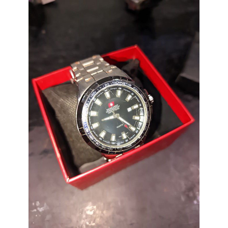 jam tangan bekas original branded