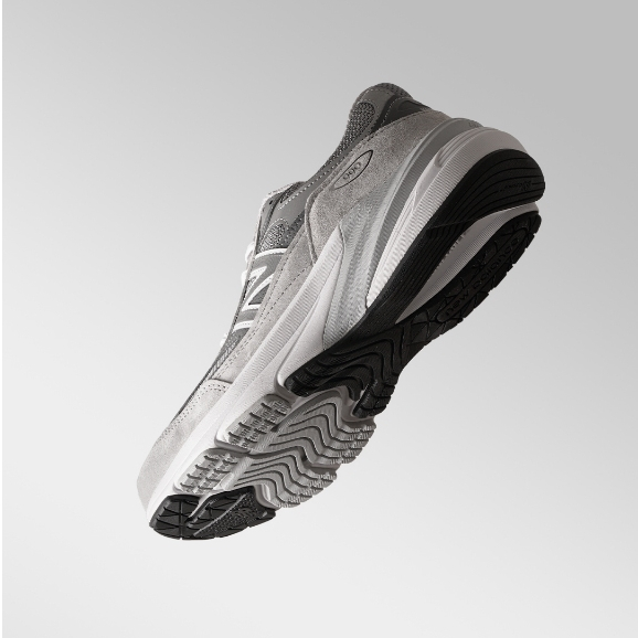 New Balance 990v6 MiUSA Grey