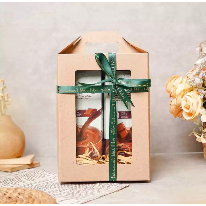 

SWEET HAMPERS | Sweet Gold