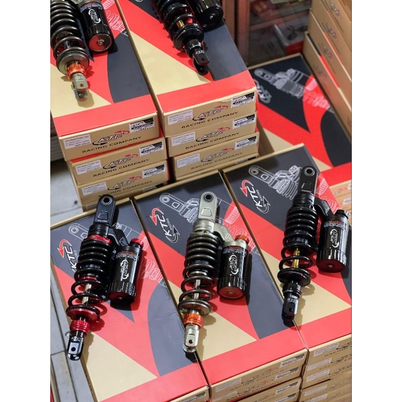 Shock KTC Extreme Matic 325mm