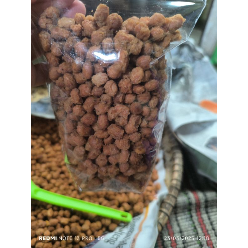 

kacang gula