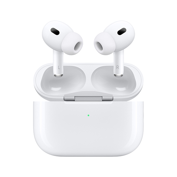 Airpods Pro Gen 2 2nd Generation Second Original 100%