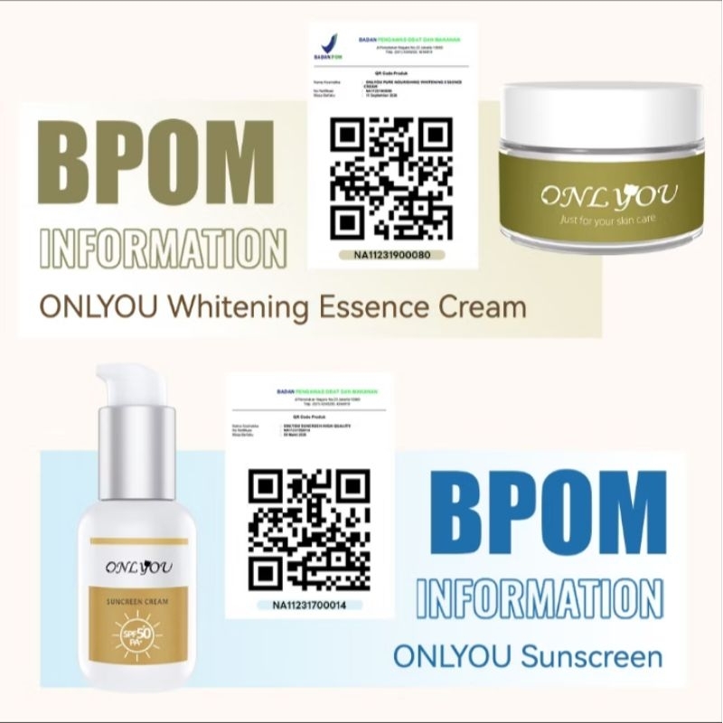 onlyou skincare