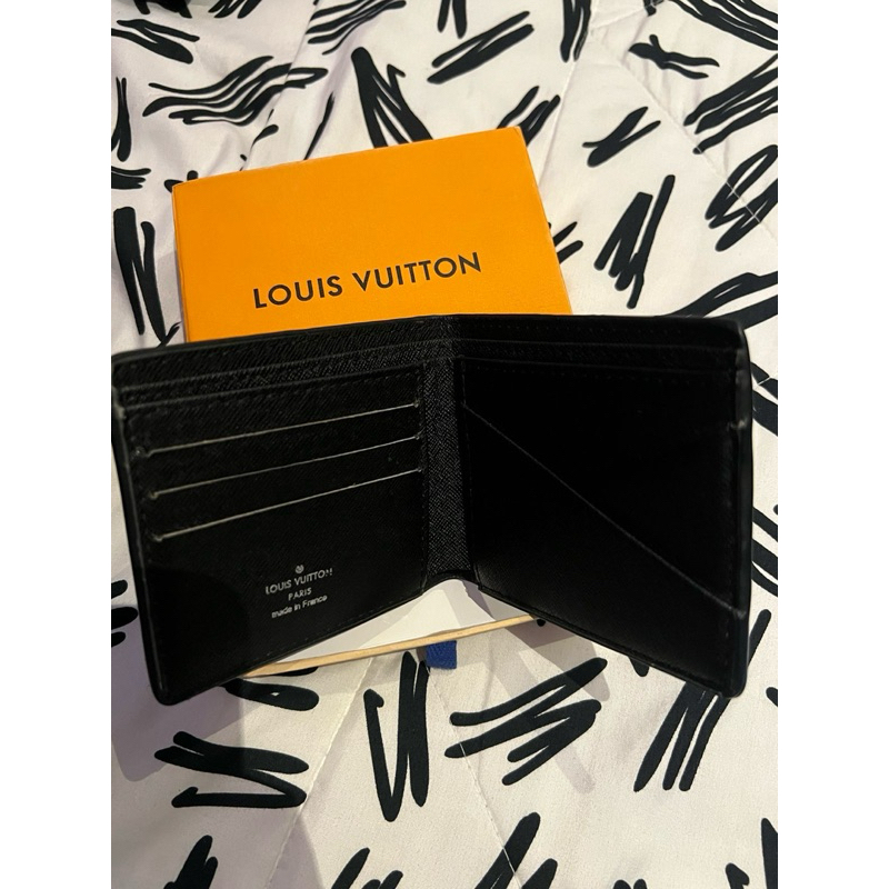 preloved dompet Louis Vuitton