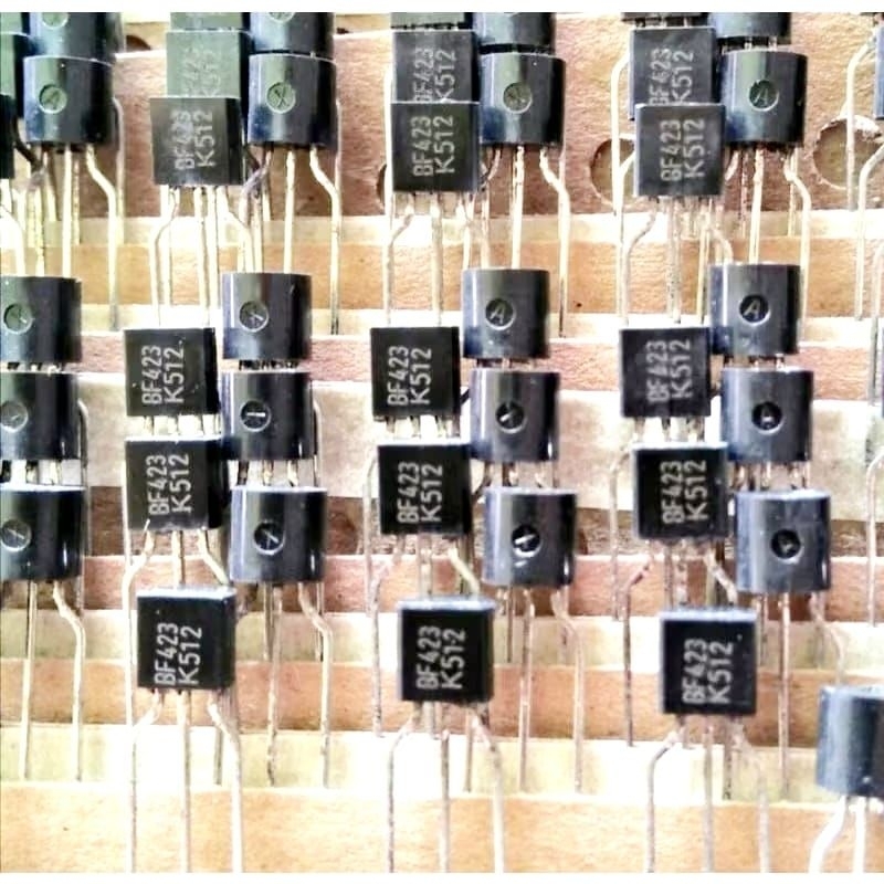 BF421 BF422 BF423 asli kec korea