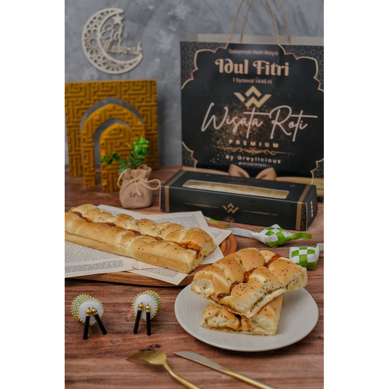 

ROTI PREMIUM
