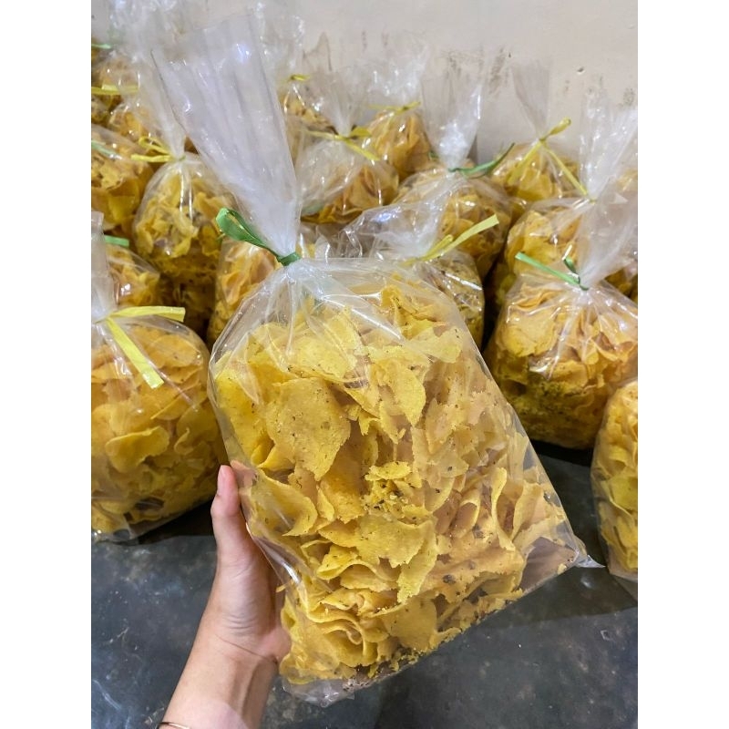 

KLATAK ASLI BATUR KEMASAN 1KG