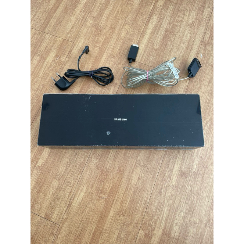 One Connect Box Samsung