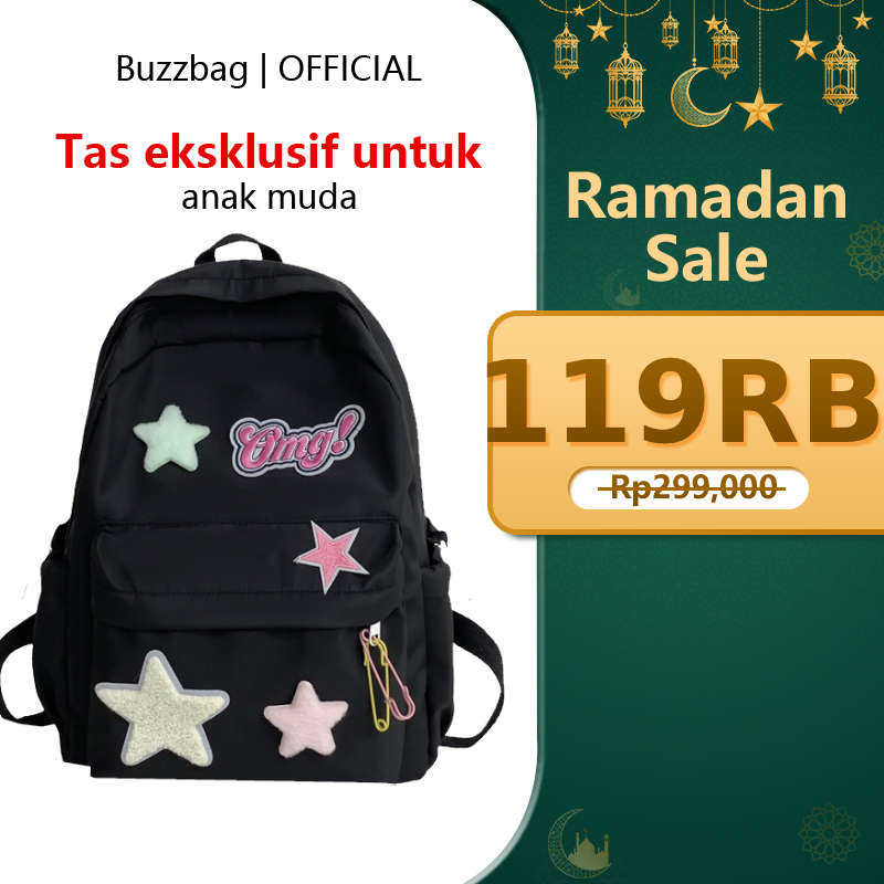 Tas wanita ransel mini Tas ransel korean style sekolah tas sekolah kecil wanita korea tas aesthetic 