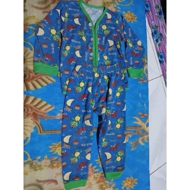 Preloved baju bayi newborn moms gift