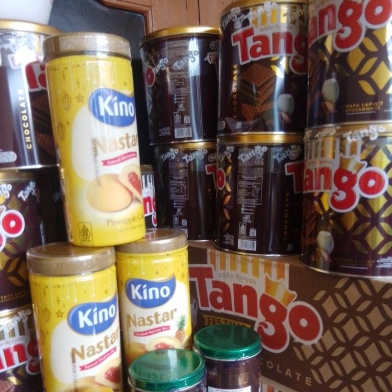 

ANEKA KUE LEBARAN 1 DUS