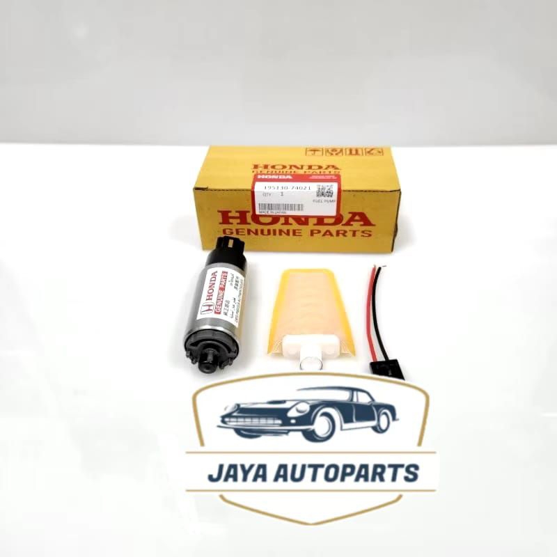 FUEL PUMP POMPA BENSIN ROTAK MOBIL GENIO FERIO