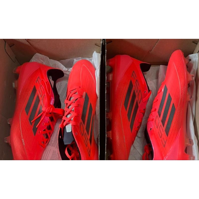 Adidas F50 elite FG