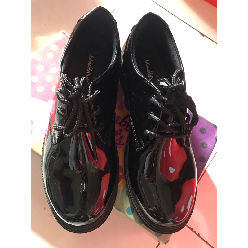 boots adorable project