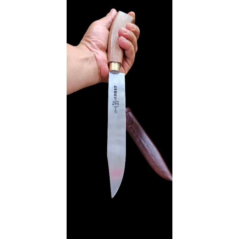 Pisau Cap Usman Najma