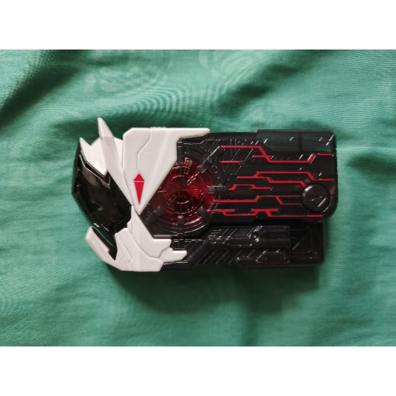 DX Ark One Progrise Key Only, Kamen Rider Zero One
