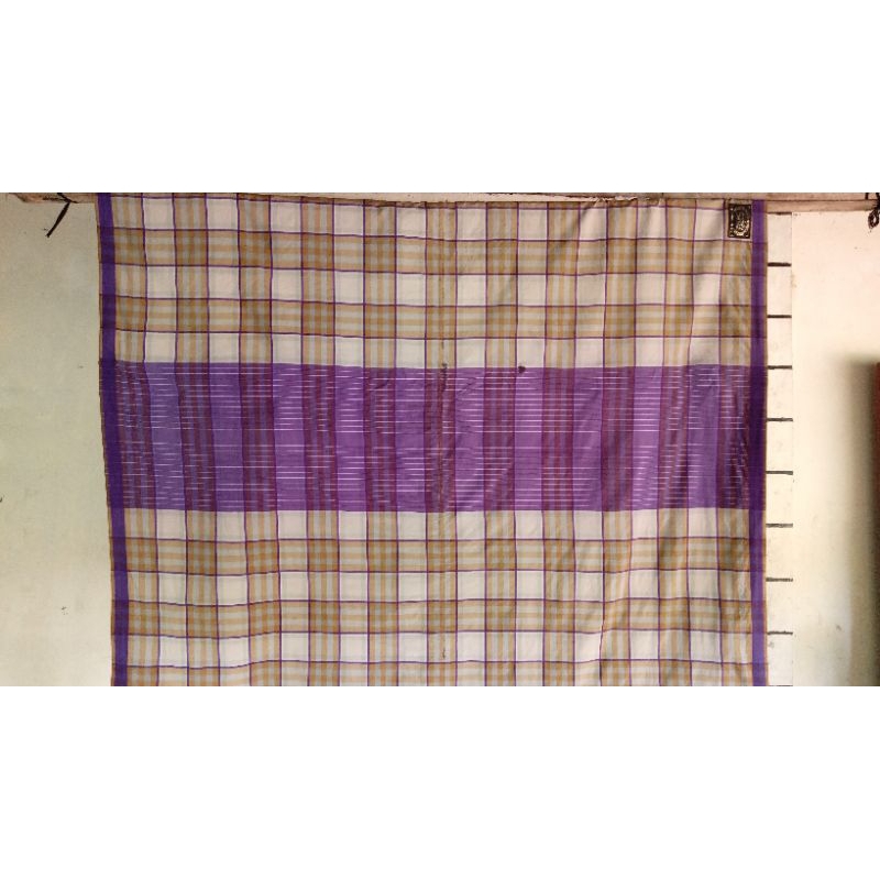 sarung BHS kbs istimewa full sutra fs second