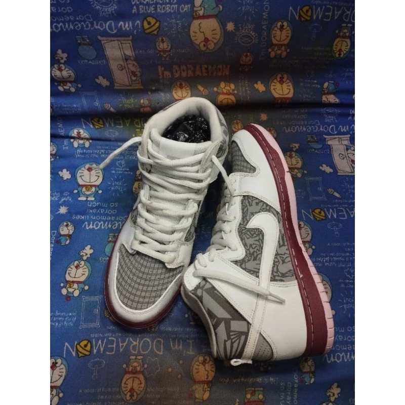 SEPATU COWBOY COLLECTOR SOLE