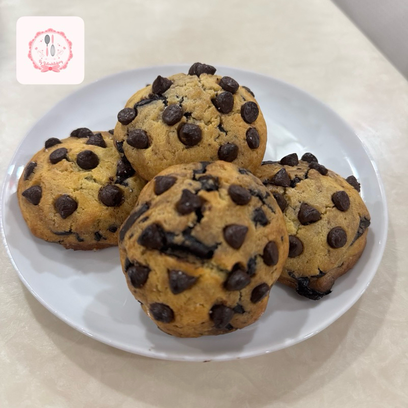 

Soft Cookies by Nata Pekanbaru Riau