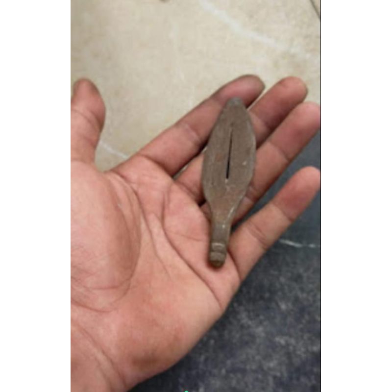 keris Klewer original sepuh