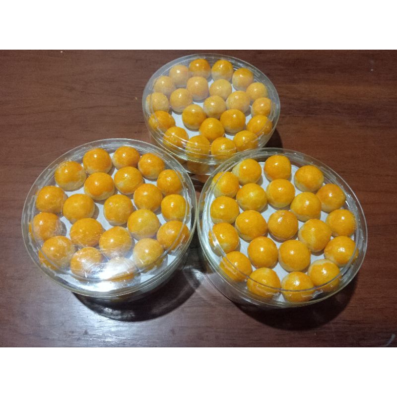 

nastar toples 250gr (mohon baca deskripsi)