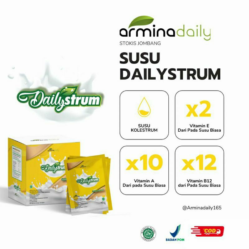 

dailystrum