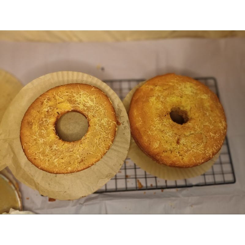 

BOLU SUSU JADUL