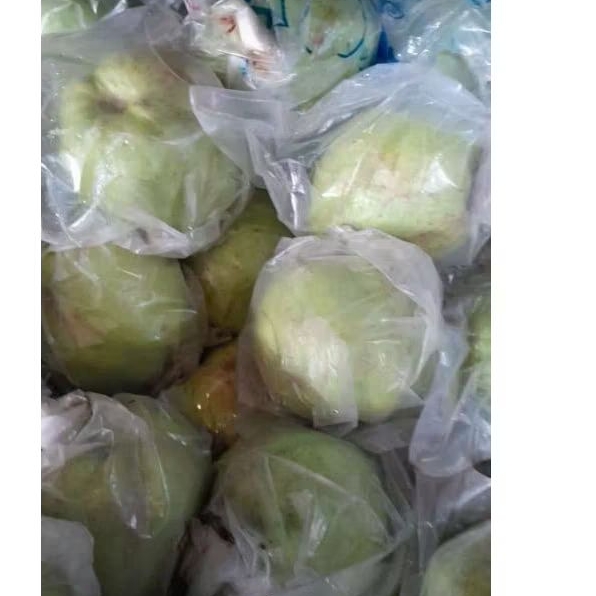 

Jambu Kristal