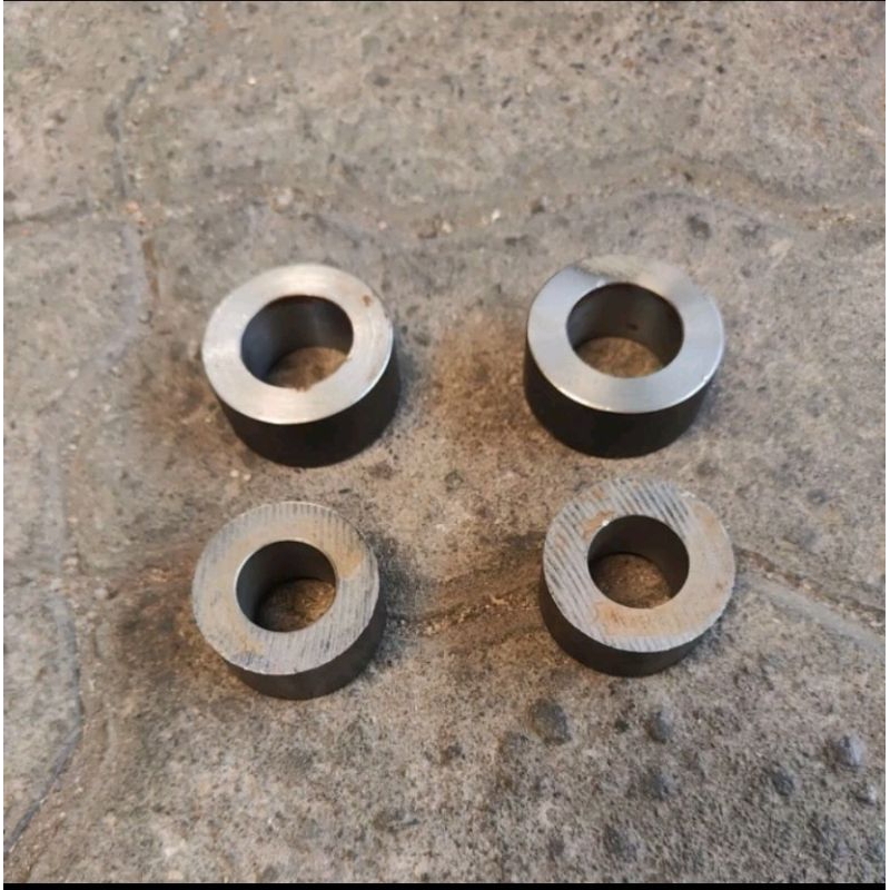 Busing siku singkal traktor bajak sawah g1000 boxer