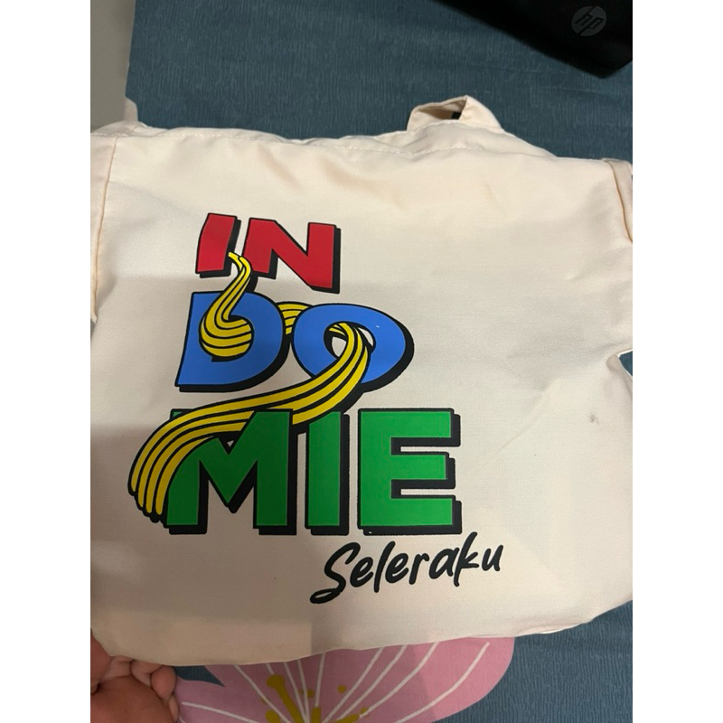 

Indomie PRJ dan Lebaran Fair