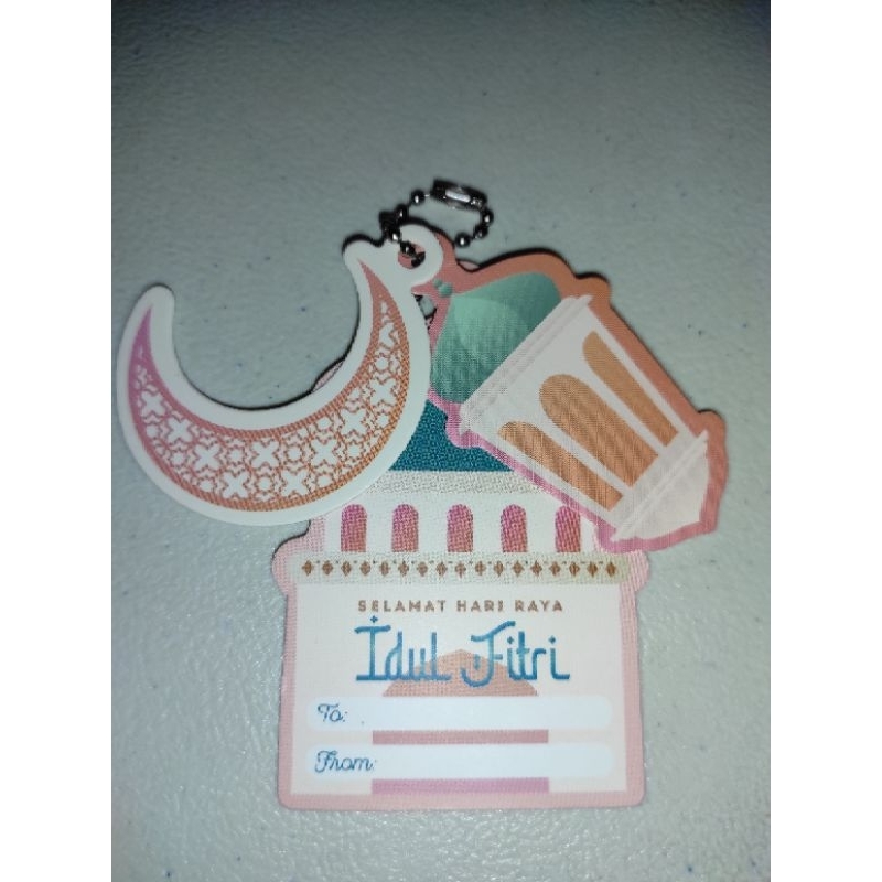 

Hangtag Idul Fitri