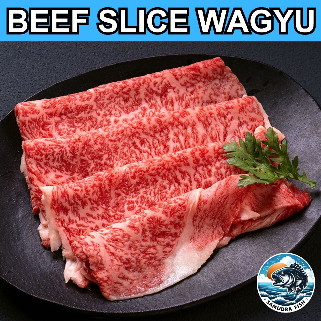 

BEEF SLICE WAGYU MELTIQUE | Pasar Daging Semarang | Beli Daging Segar Semarang | Belanja Daging Semarang