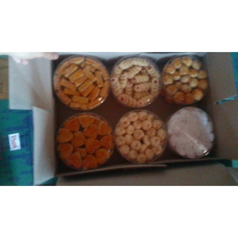 

kue paket